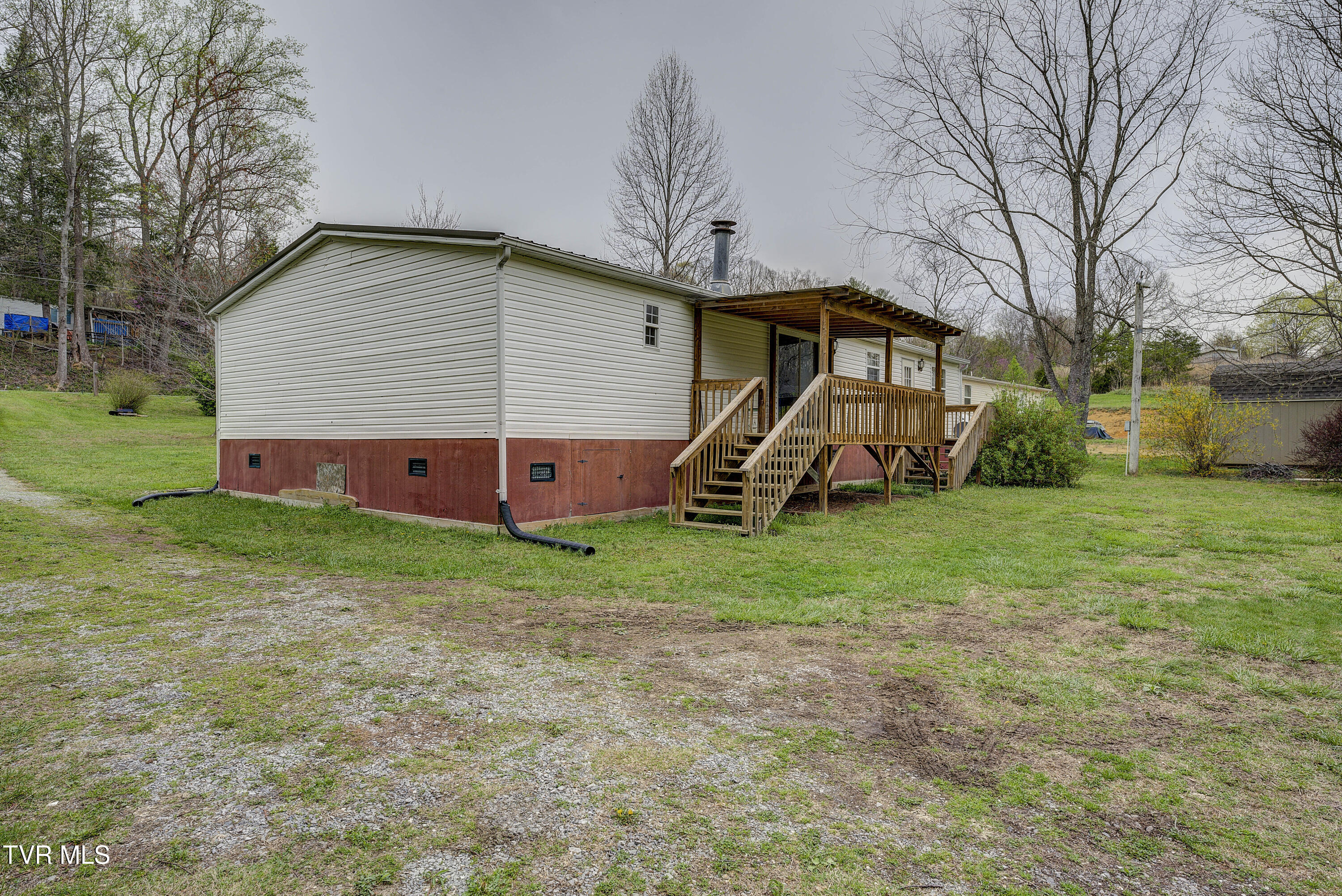 201 Greene County Line Road Chuckey, TN 37641 - Photo 32 of 42 GreeneCo--32