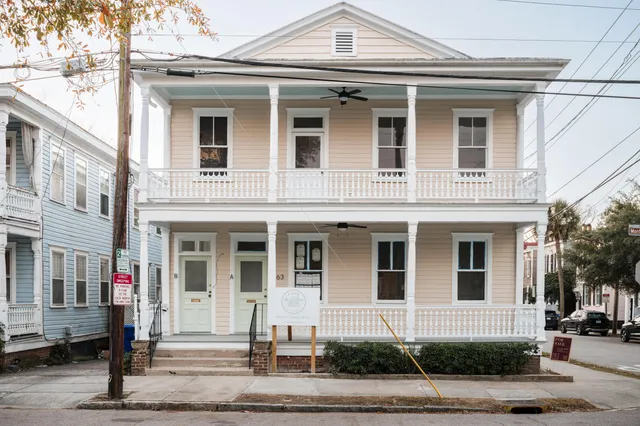 $3,600,000 | 63 Montagu Street, Charleston, SC 29401