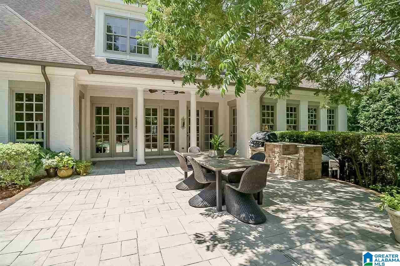 2122 Longleaf Trail Birmingham, AL 35243 - Photo 48 of 50