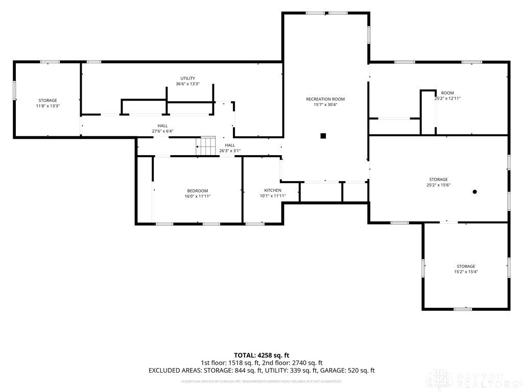 3712 Shroyer Road Dayton, OH 45429 - Photo 64 of 65 Gallery Image 64