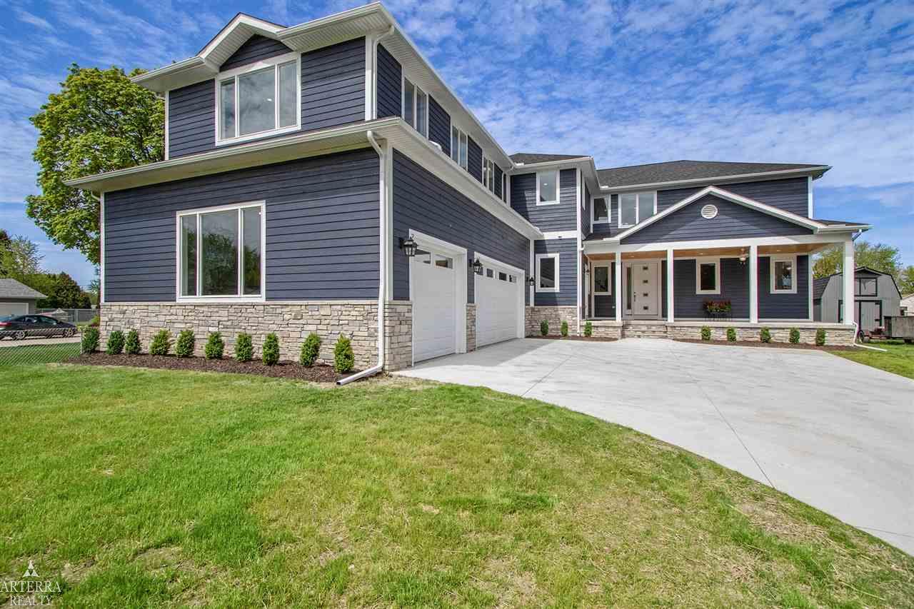 32945 Sutton Road Chesterfield, MI 48047 - Photo 3 of 66