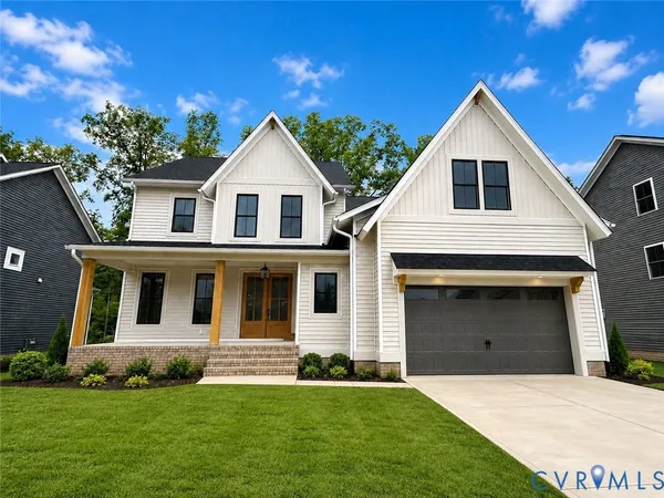 $974,950 | 14900 Abberton Drive, Midlothian, VA 23112