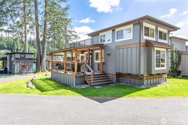 $545,000 | 990 South Lake Whatcom Boulevard, Unit 48, Sedro-Woolley, WA 98284