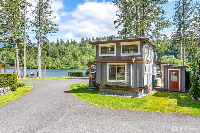 $545,000 | 990 South Lake Whatcom Boulevard, Unit 48, Sedro-Woolley, WA 98284