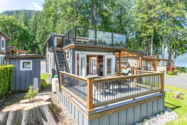 $545,000 | 990 South Lake Whatcom Boulevard, Unit 48, Sedro-Woolley, WA 98284