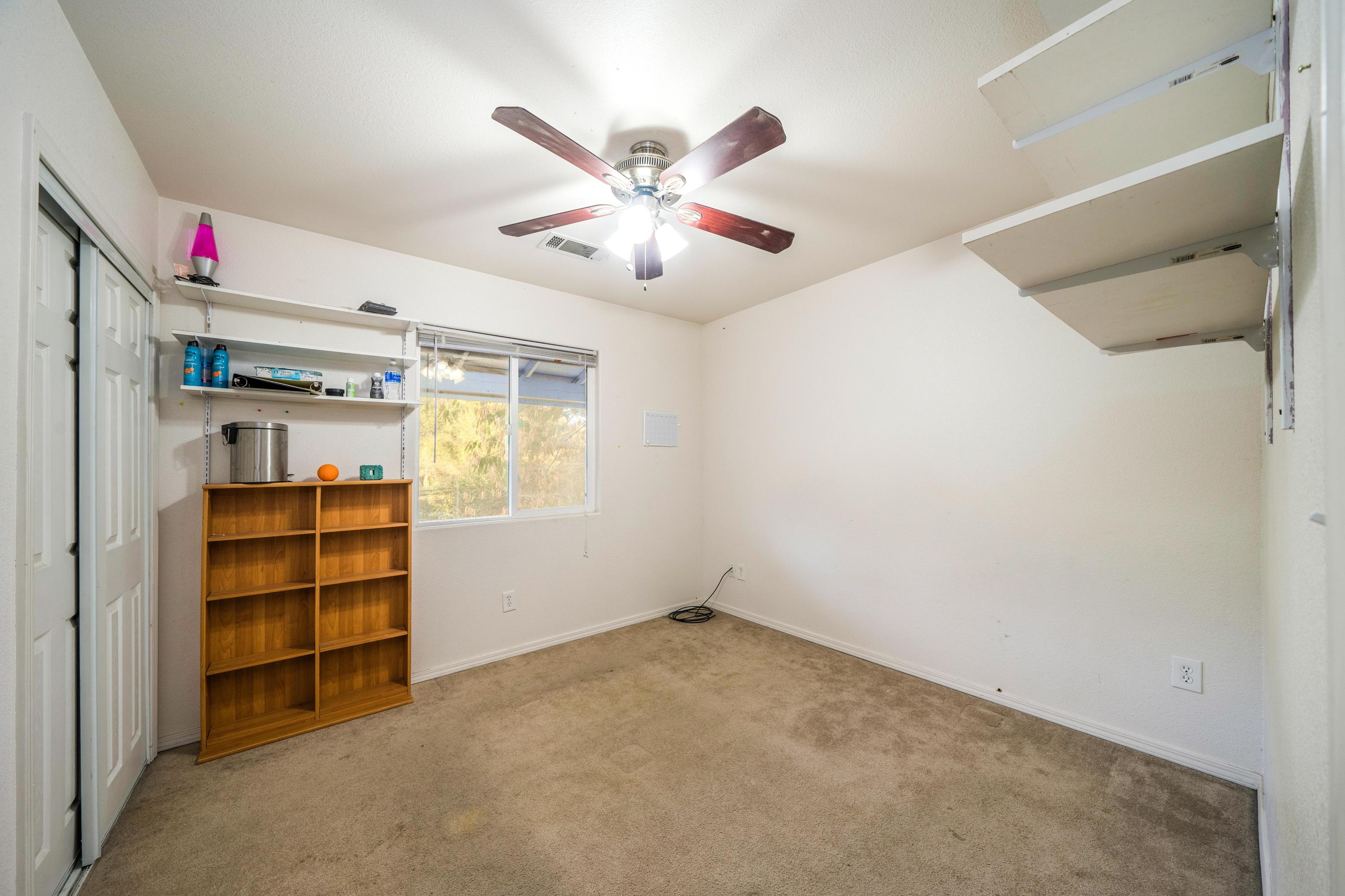 14715 Ravine Road Redding, CA 96003 - Photo 10 of 14 Bedroom 2