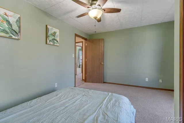 $170,000 | 812 West Mill Street, Staunton, IL 62088