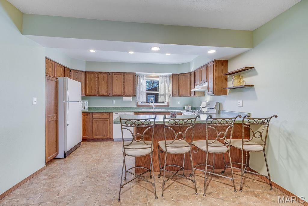 812 West Mill Street Staunton, IL 62088 - Photo 17 of 36