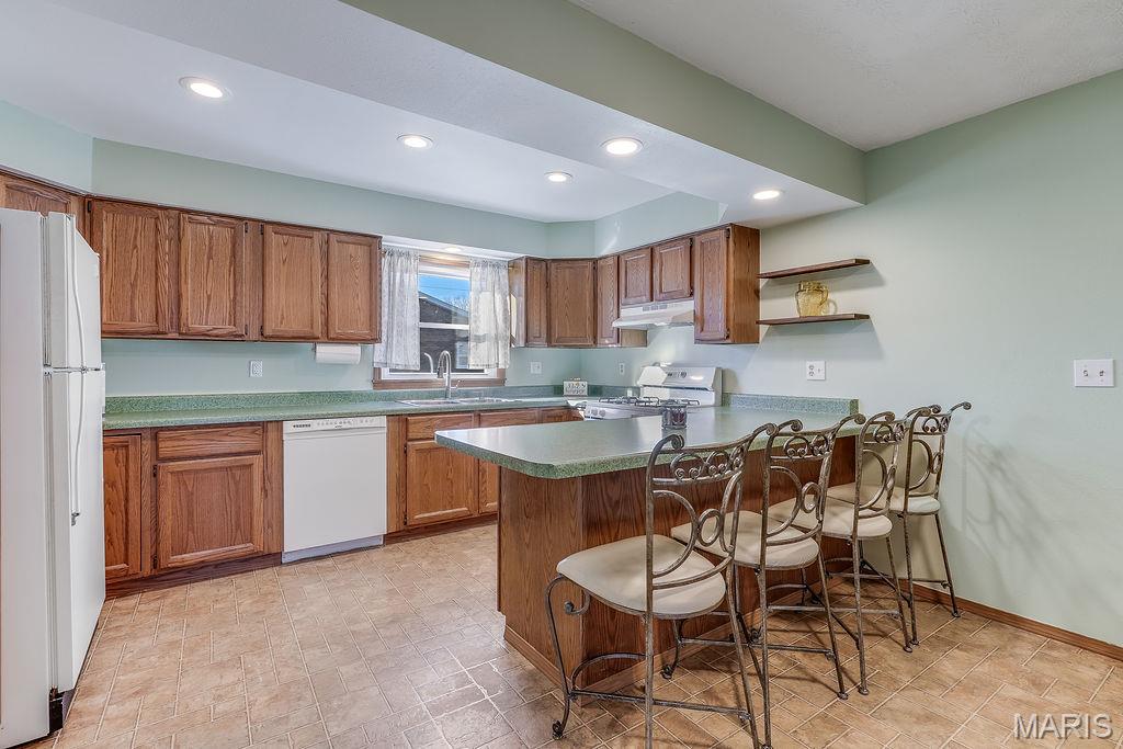 812 West Mill Street Staunton, IL 62088 - Photo 18 of 36