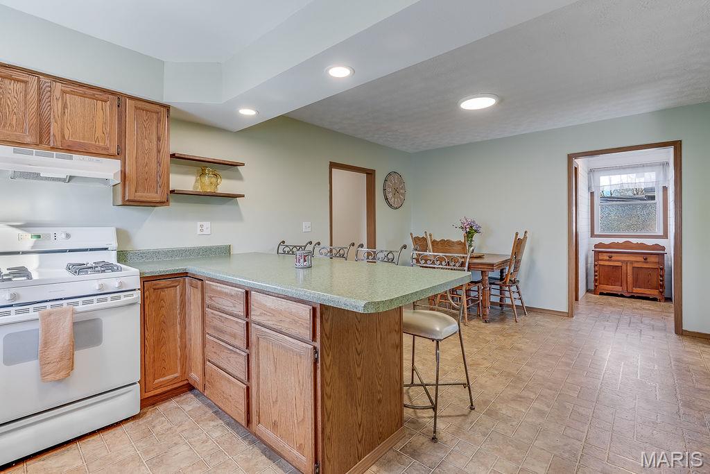 812 West Mill Street Staunton, IL 62088 - Photo 21 of 36