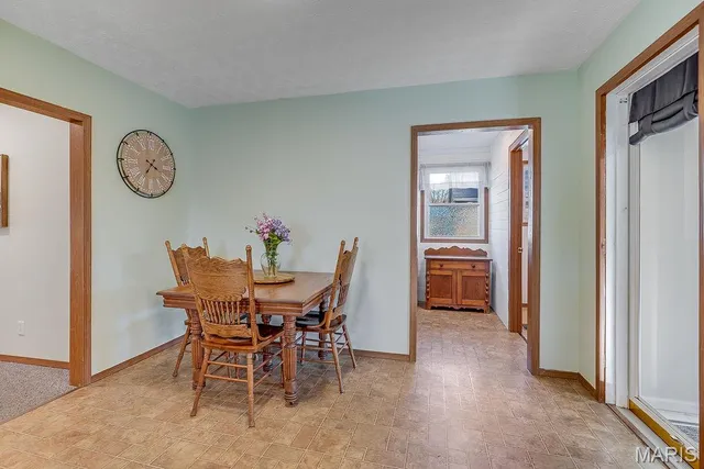 $170,000 | 812 West Mill Street, Staunton, IL 62088