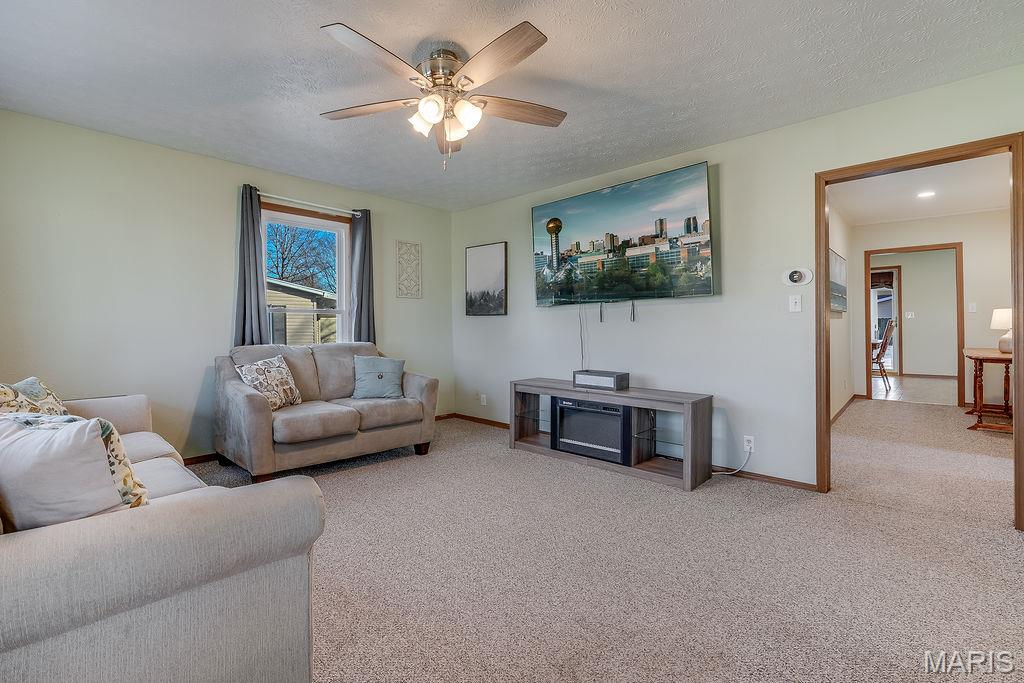 812 West Mill Street Staunton, IL 62088 - Photo 8 of 36