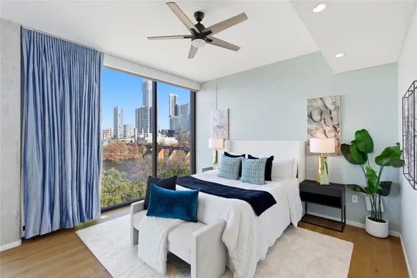 $4,650,000 | 1211 West Riverside Drive, Unit 6B, Austin, TX 78704