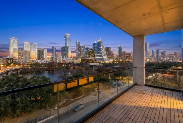 $4,650,000 | 1211 West Riverside Drive, Unit 6B, Austin, TX 78704