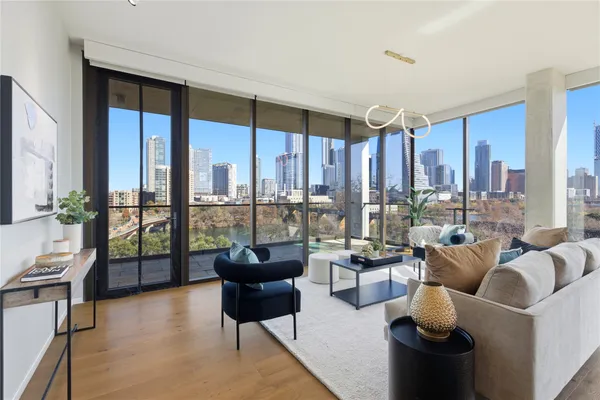 $4,650,000 | 1211 West Riverside Drive, Unit 6B, Austin, TX 78704