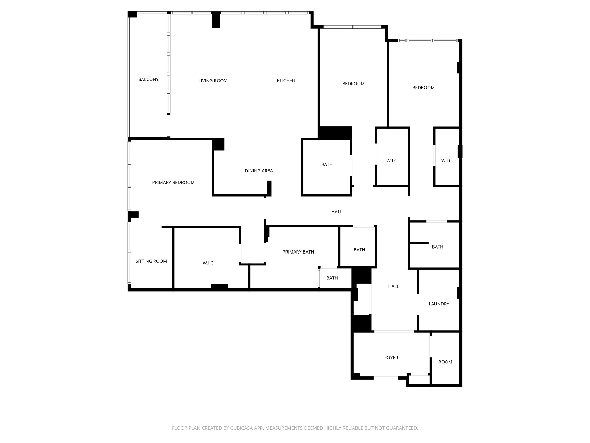 1211 West Riverside Drive, Unit 6B Austin, TX 78704 - Photo 31 of 40