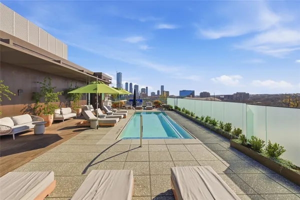 $4,650,000 | 1211 West Riverside Drive, Unit 6B, Austin, TX 78704