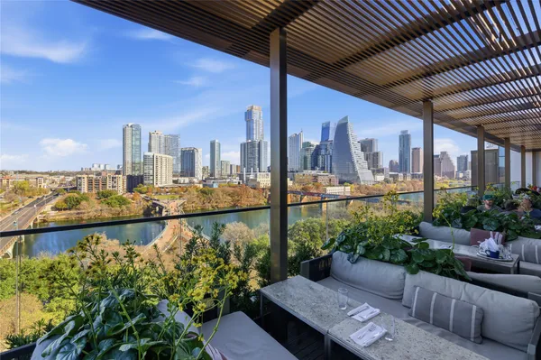 $4,650,000 | 1211 West Riverside Drive, Unit 6B, Austin, TX 78704