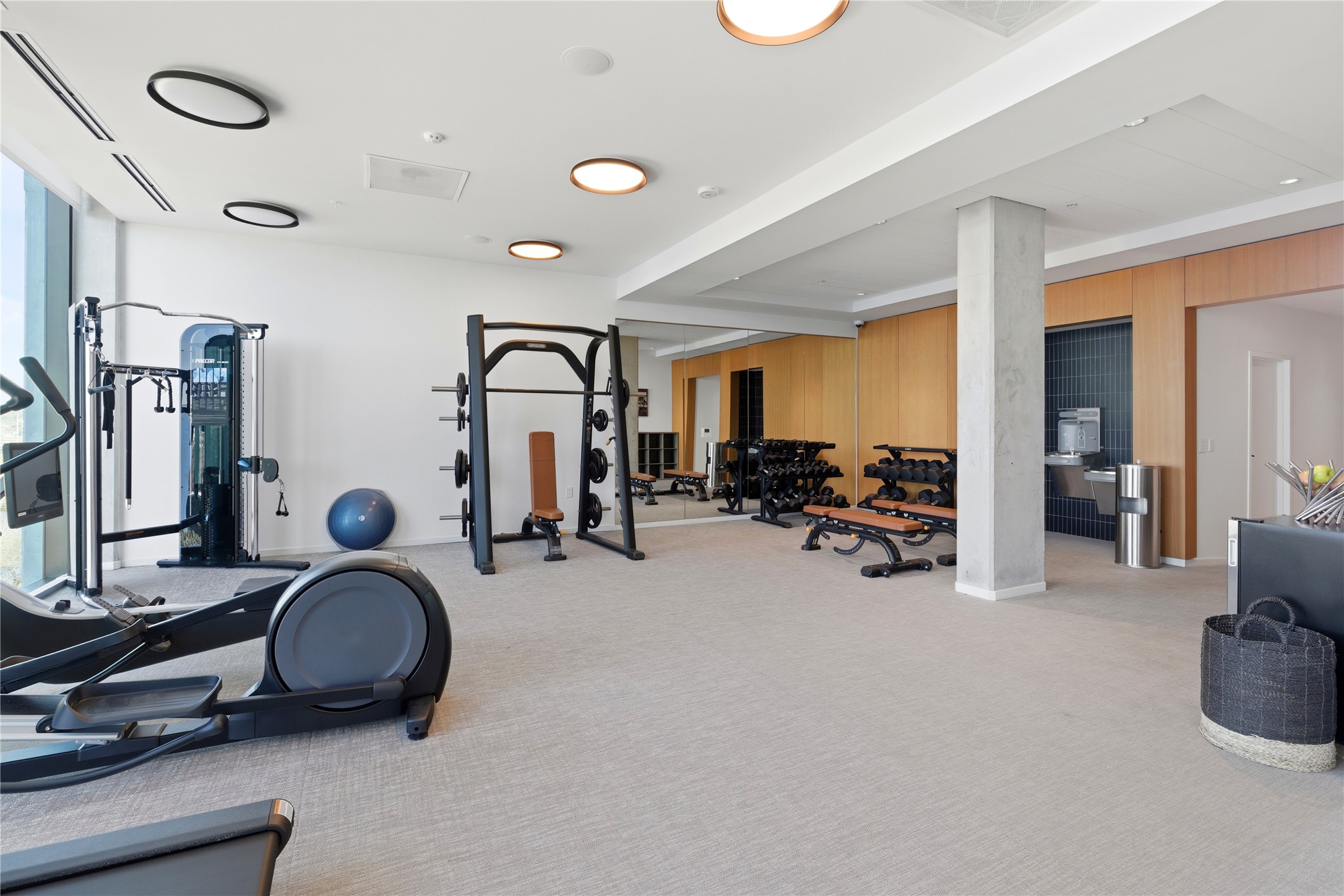 1211 West Riverside Drive, Unit 6B Austin, TX 78704 - Photo 35 of 40