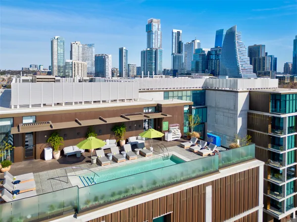 $4,650,000 | 1211 West Riverside Drive, Unit 6B, Austin, TX 78704