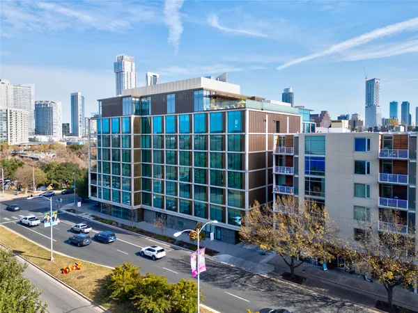 $4,650,000 | 1211 West Riverside Drive, Unit 6B, Austin, TX 78704