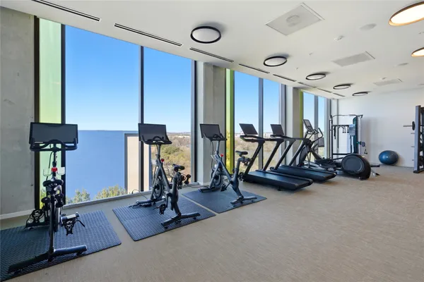 $4,650,000 | 1211 West Riverside Drive, Unit 6B, Austin, TX 78704