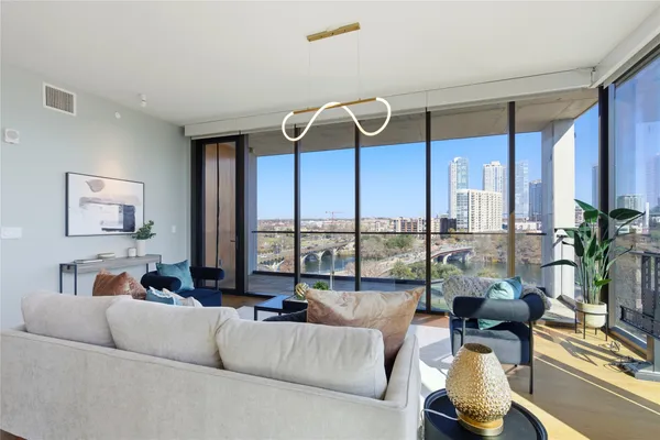$4,650,000 | 1211 West Riverside Drive, Unit 6B, Austin, TX 78704