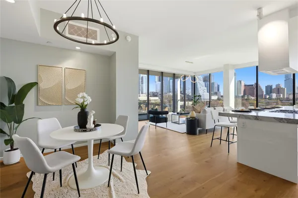 $4,650,000 | 1211 West Riverside Drive, Unit 6B, Austin, TX 78704
