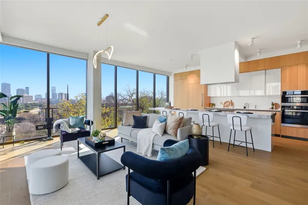 $4,650,000 | 1211 West Riverside Drive, Unit 6B, Austin, TX 78704