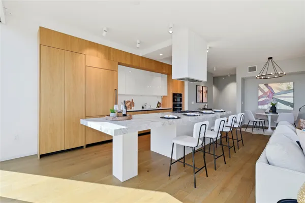 $4,650,000 | 1211 West Riverside Drive, Unit 6B, Austin, TX 78704