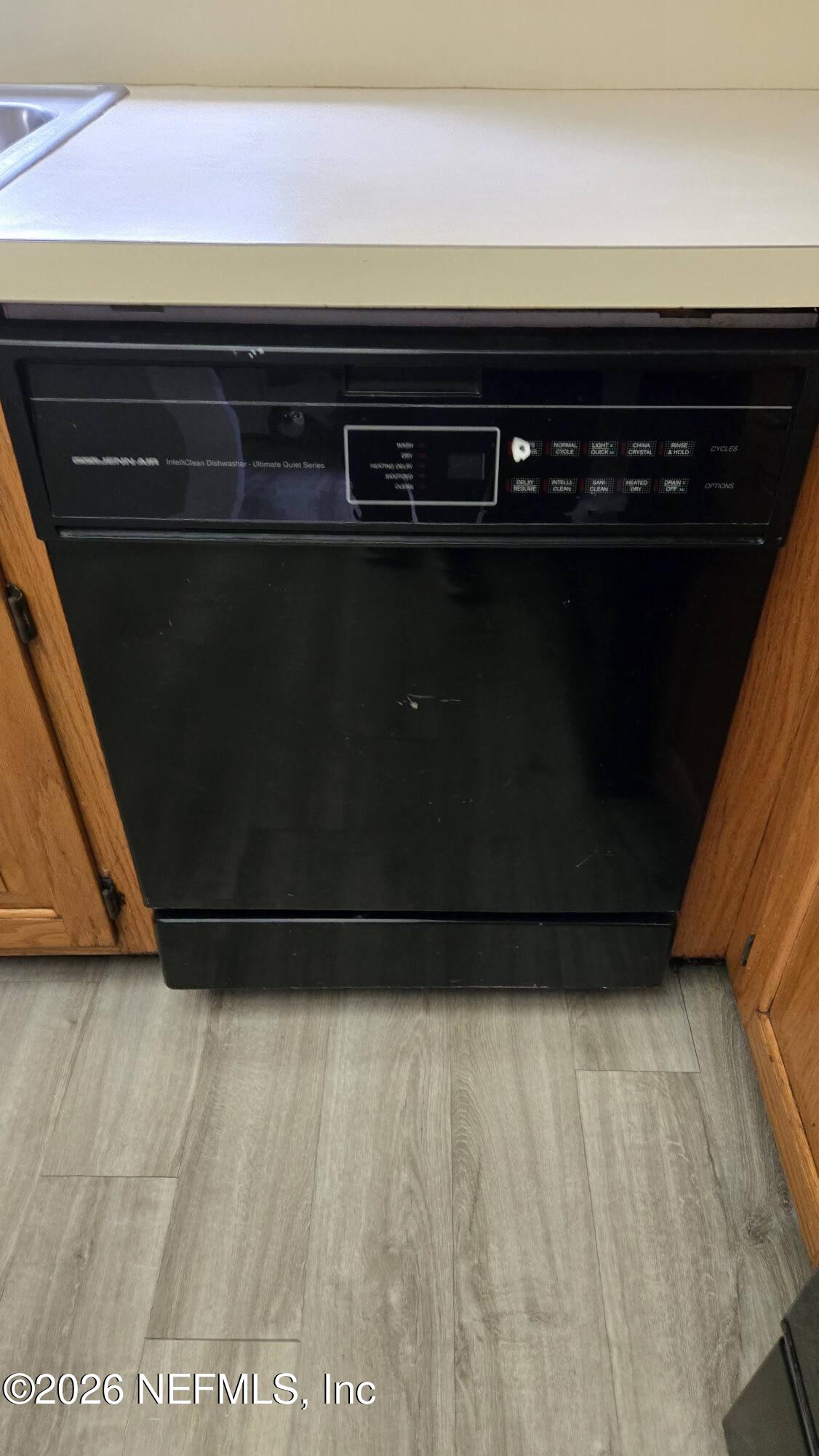 8532 Bandera Circle East Jacksonville, FL 32244 - Photo 14 of 47 Dishwasher