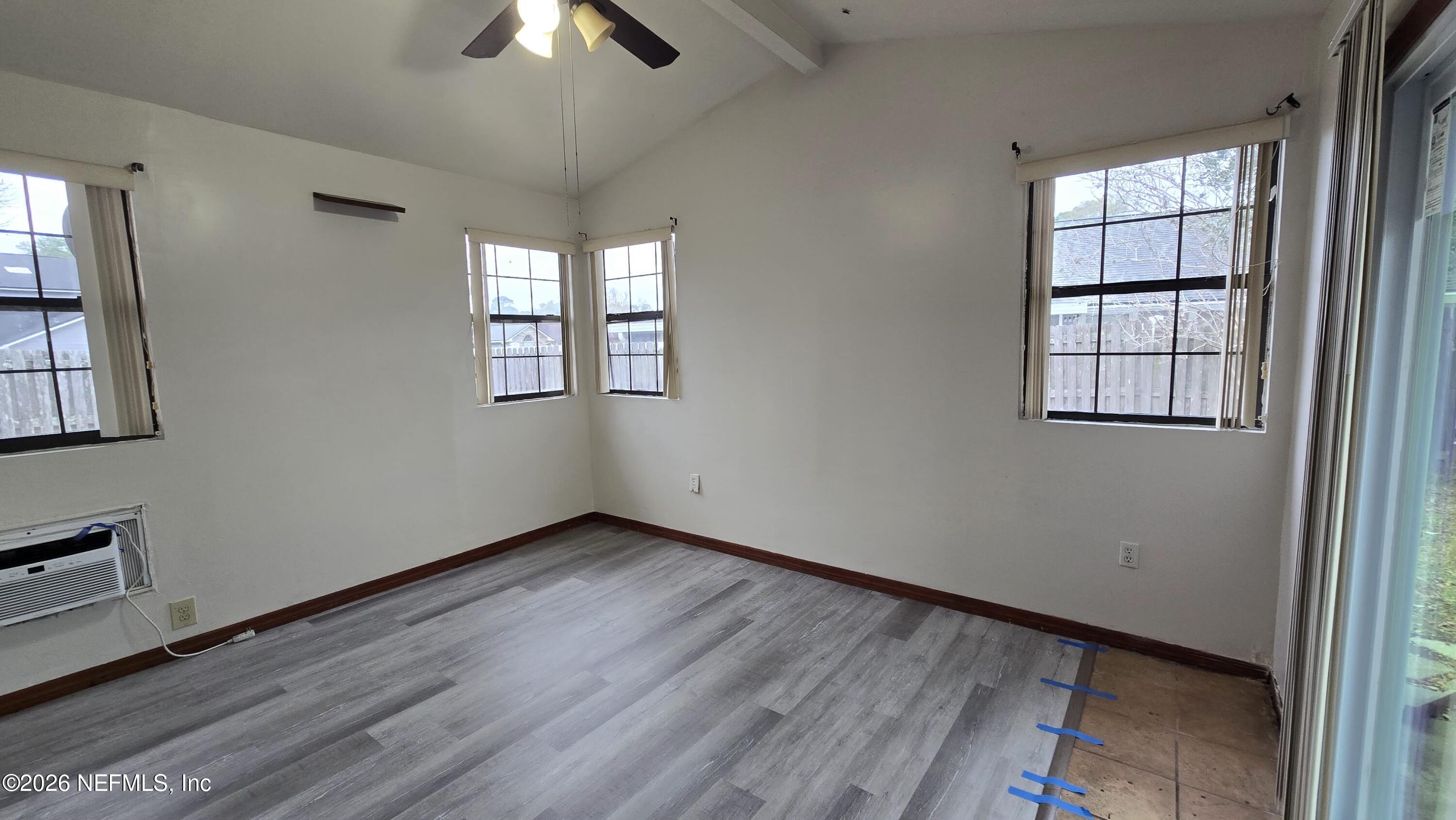 8532 Bandera Circle East Jacksonville, FL 32244 - Photo 21 of 47 Florida room