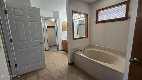 a bathroom with a toilet