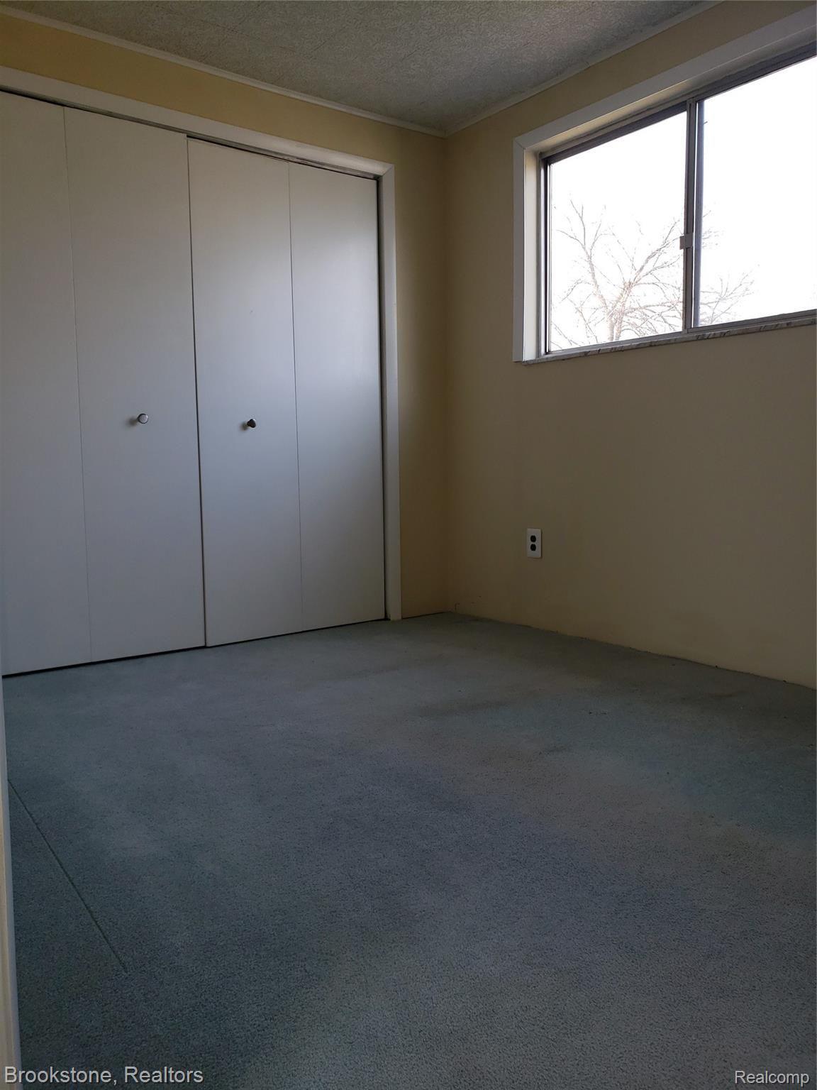 33417 Garfield Road Fraser, MI 48026 - Photo 32 of 34 Bedroom #2 upstairs