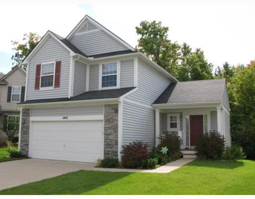 1442 Scio Ridge Road Ann Arbor, MI 48103 - Photo 1 of 10 Photo 1