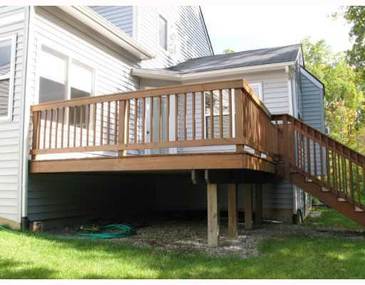 1442 Scio Ridge Road Ann Arbor, MI 48103 - Photo 9 of 10 Photo 9