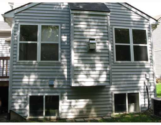 1442 Scio Ridge Road Ann Arbor, MI 48103 - Photo 10 of 10 Photo 10
