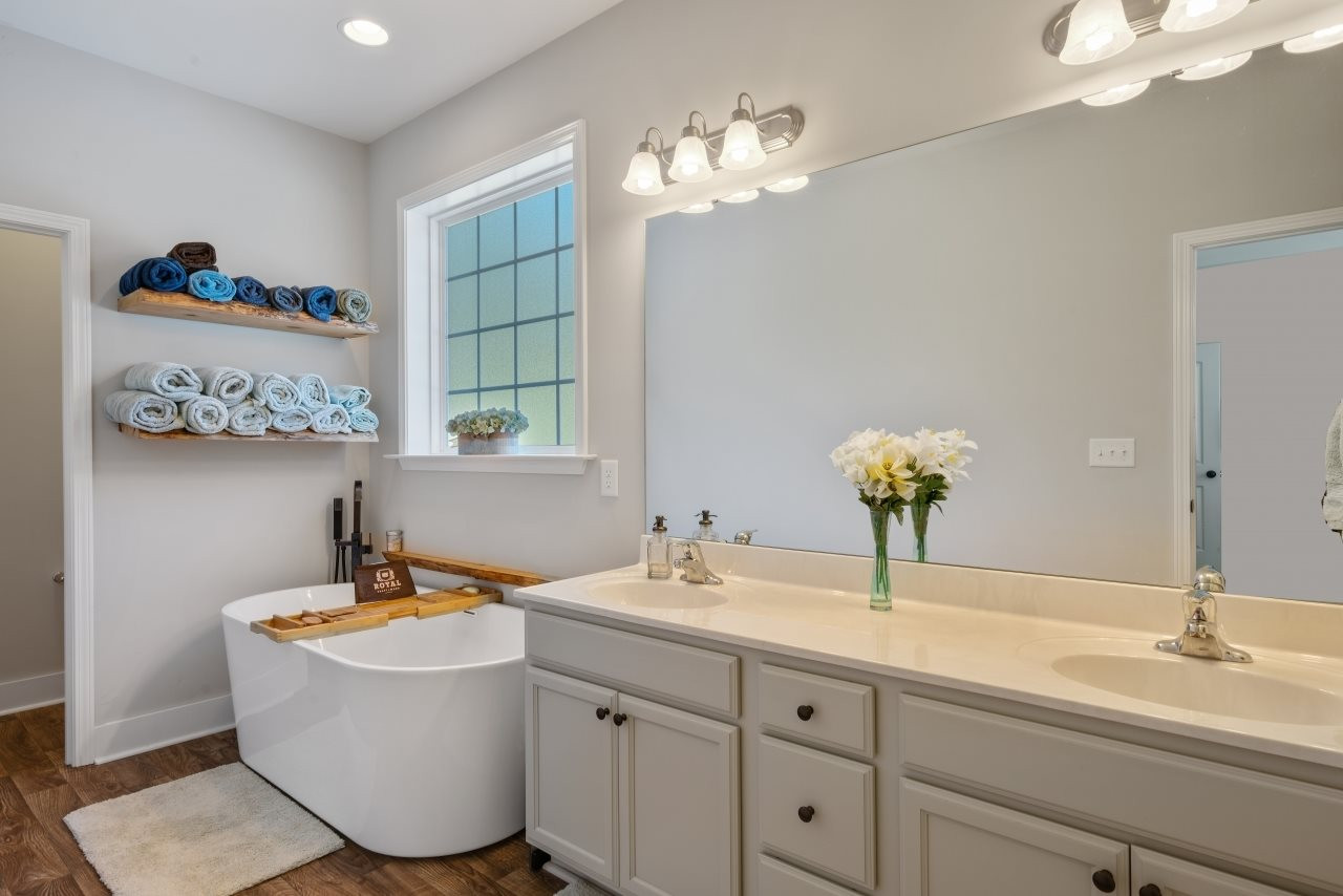 7255 Highway 231 Middlesex, NC 27557 - Photo 14 of 27 Photo 14
