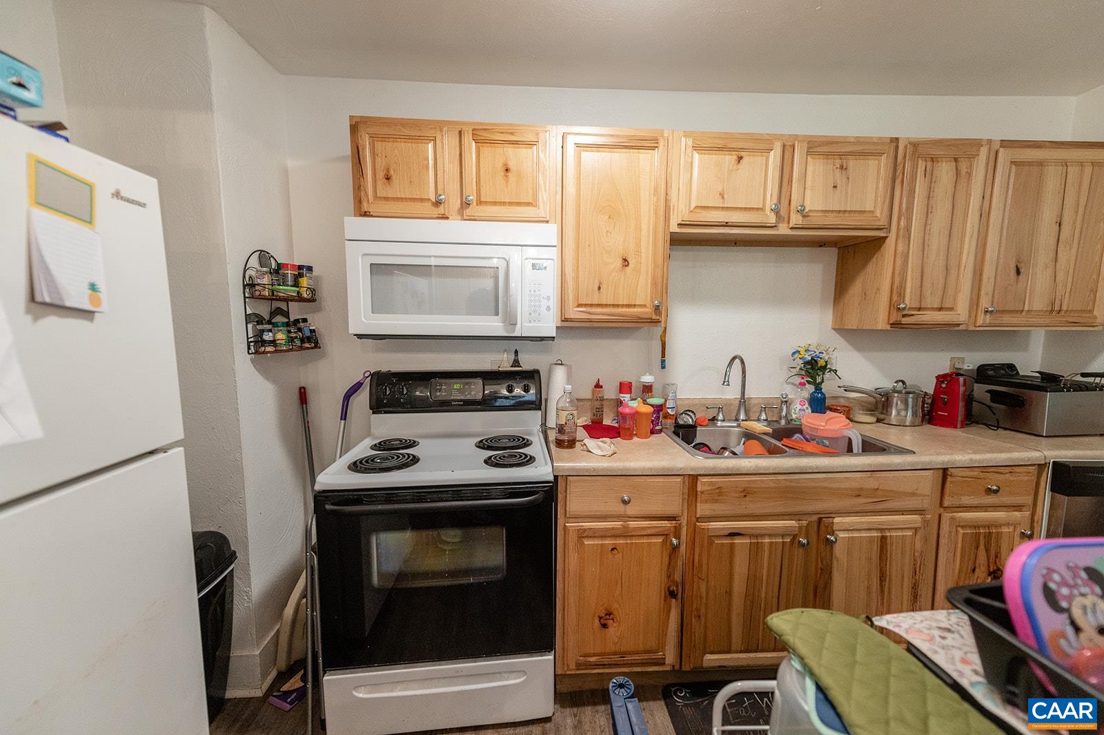 1607 Monticello Road Charlottesville, VA 22902 - Photo 4 of 9 Gallery Image 4