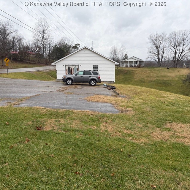 1084 Cottageville Road Cottageville, WV 25239 - Photo 5 of 23 Gallery Image 5
