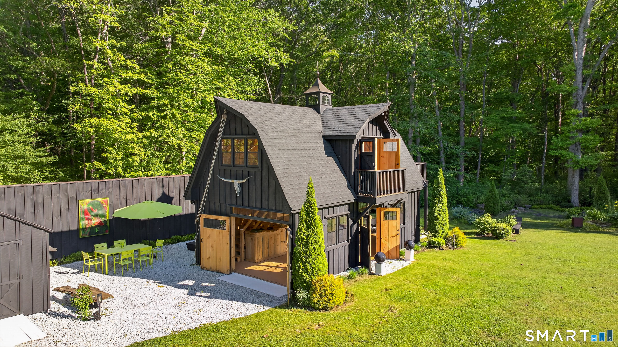 23 Welsch Farms Road Killingworth, CT 06419 - Photo 33 of 40