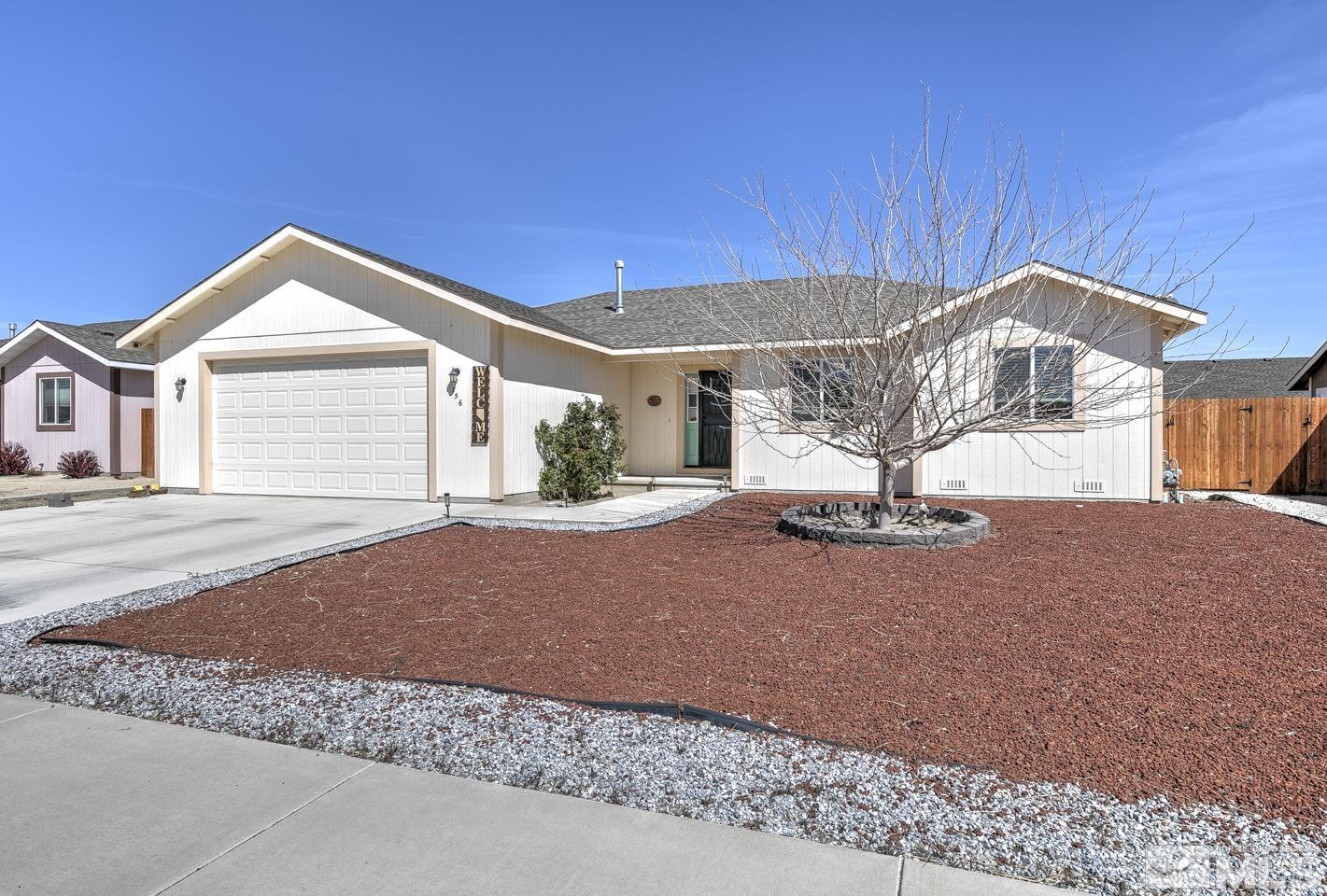 756 Megan Way Fallon, NV 89406 - Photo 1 of 23 Photo 1