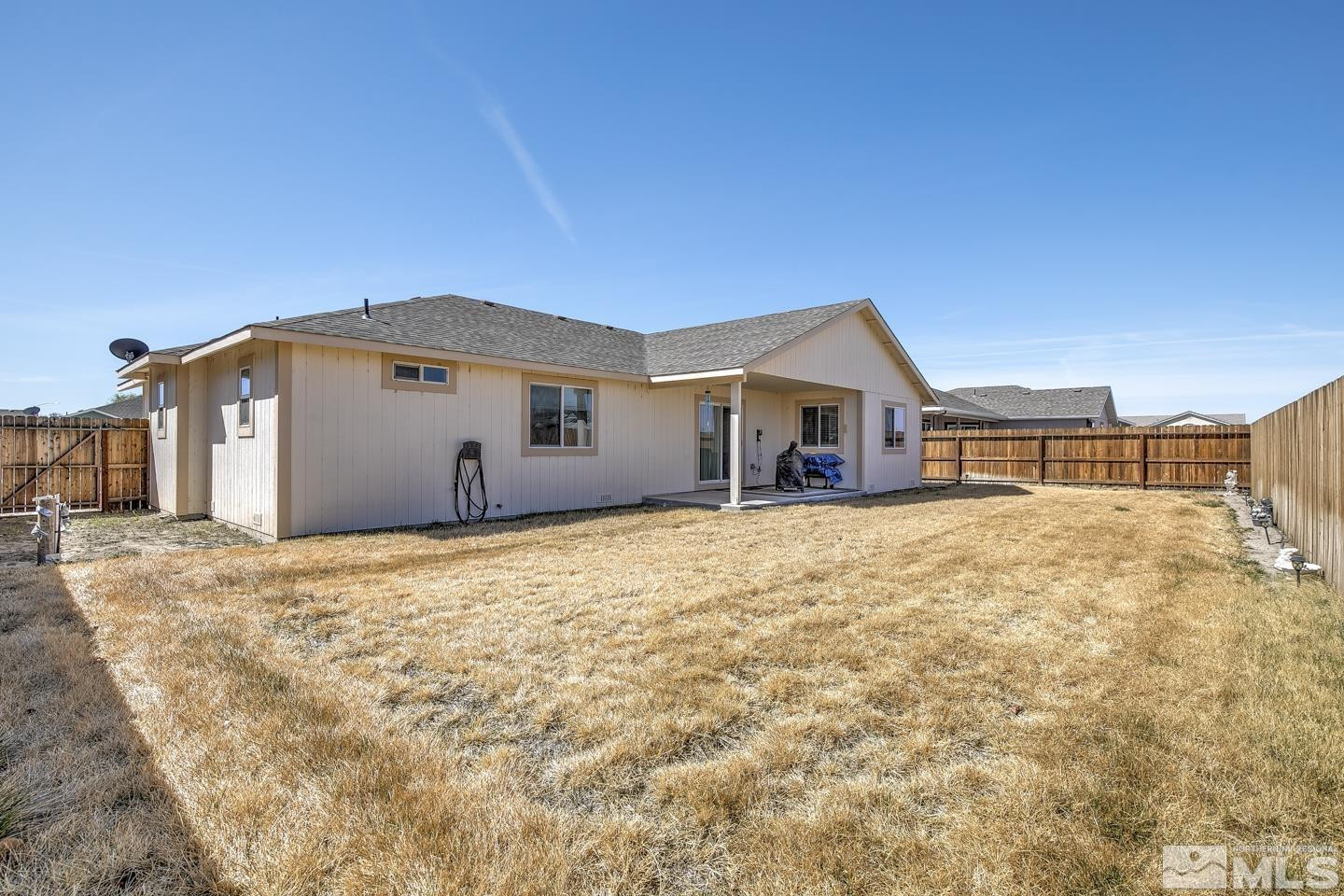 756 Megan Way Fallon, NV 89406 - Photo 20 of 23 Photo 20