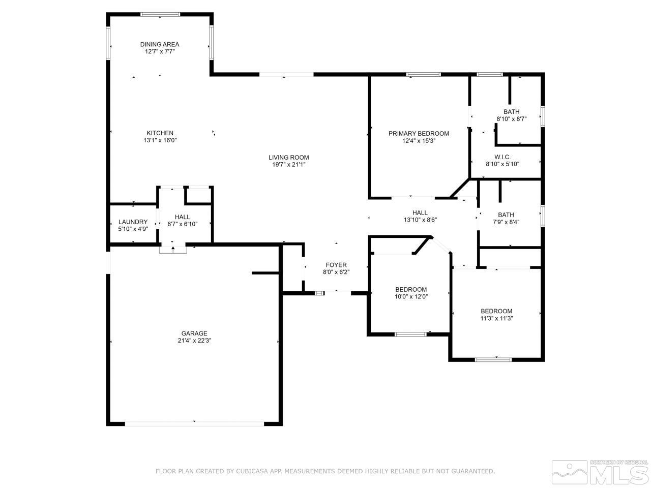 756 Megan Way Fallon, NV 89406 - Photo 23 of 23 Photo 23
