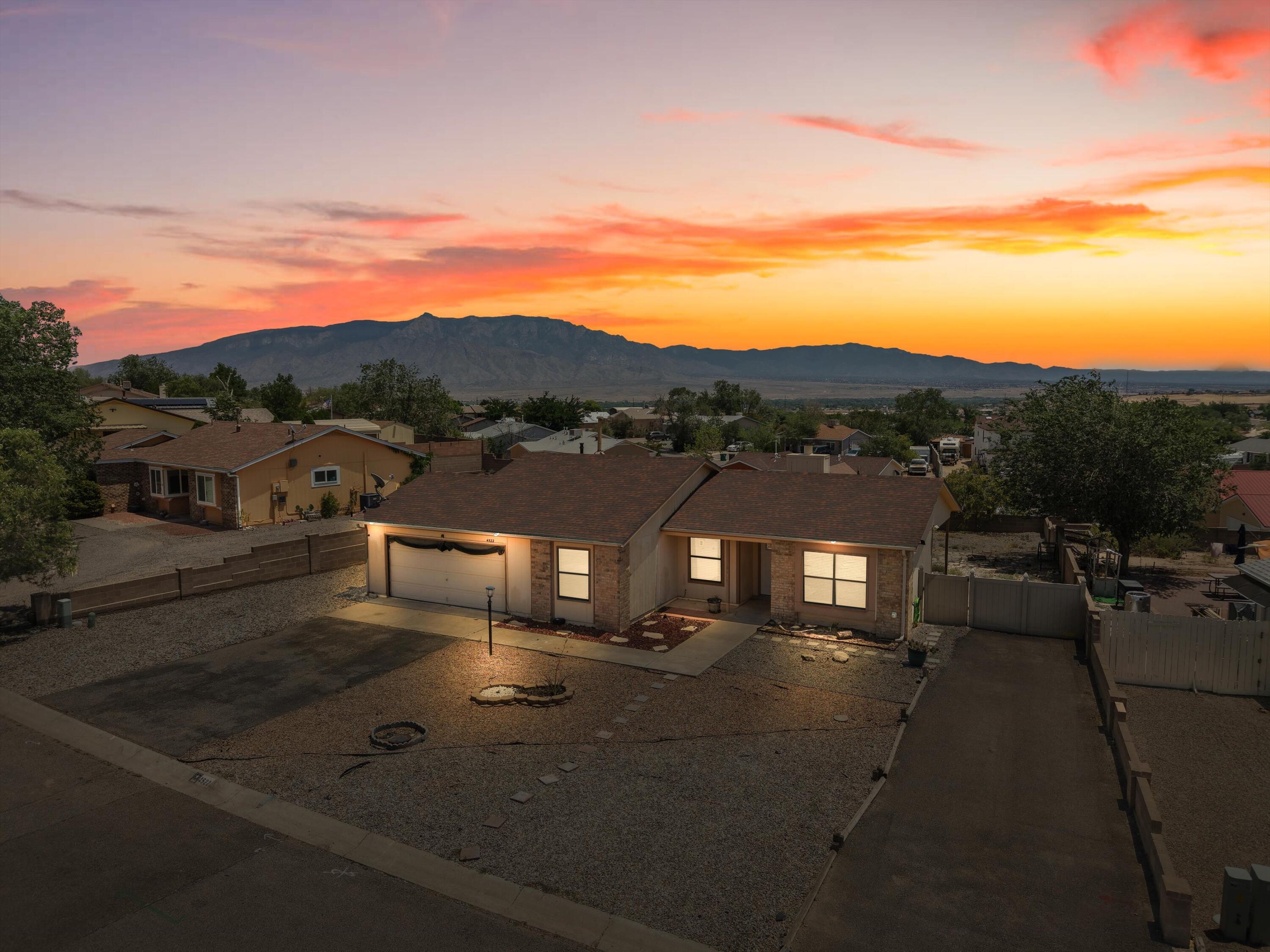 4522 Sunstone Way Northeast Rio Rancho, NM 87124 - Photo 1 of 1 Gallery Image 1