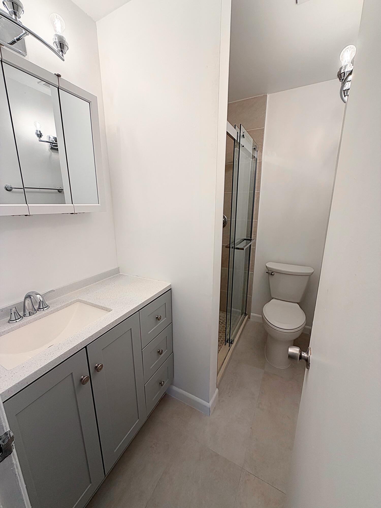 650 Southwest 2nd Avenue, Unit 2480 Boca Raton, FL 33432 - Photo 24 of 26 Full bath