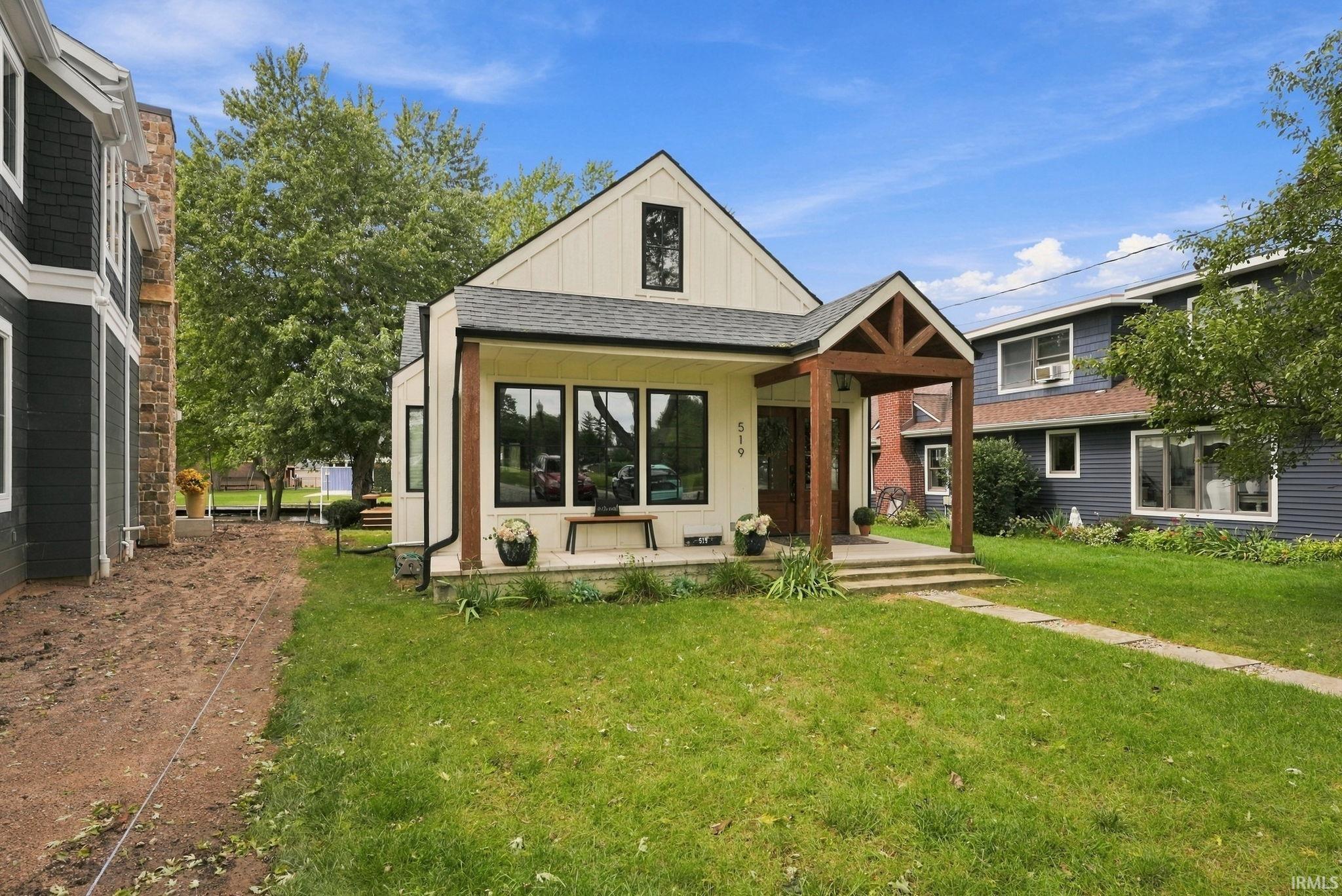 519 East Lake View Road Syracuse, IN 46567 - Photo 45 of 50 Gallery Image 45