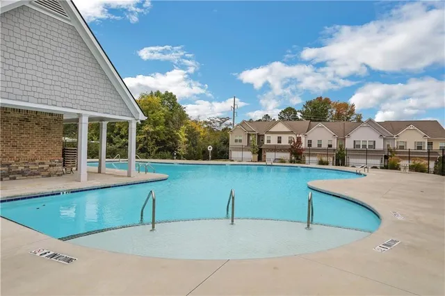 a view of outdoor space