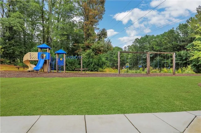 $2,450 | 2708 Wild Laurel Court, Norcross, GA 30071