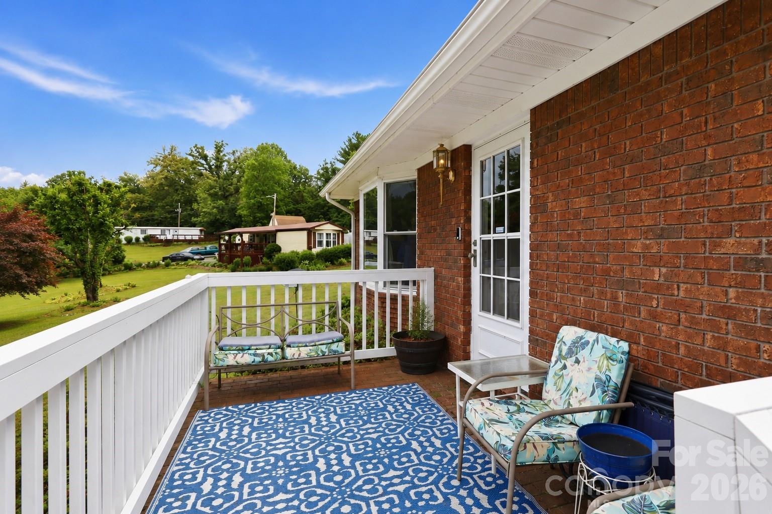 22 Webb Hill Road Leicester, NC 28748 - Photo 12 of 46